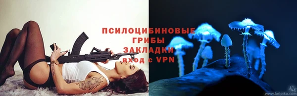 стафф Горняк
